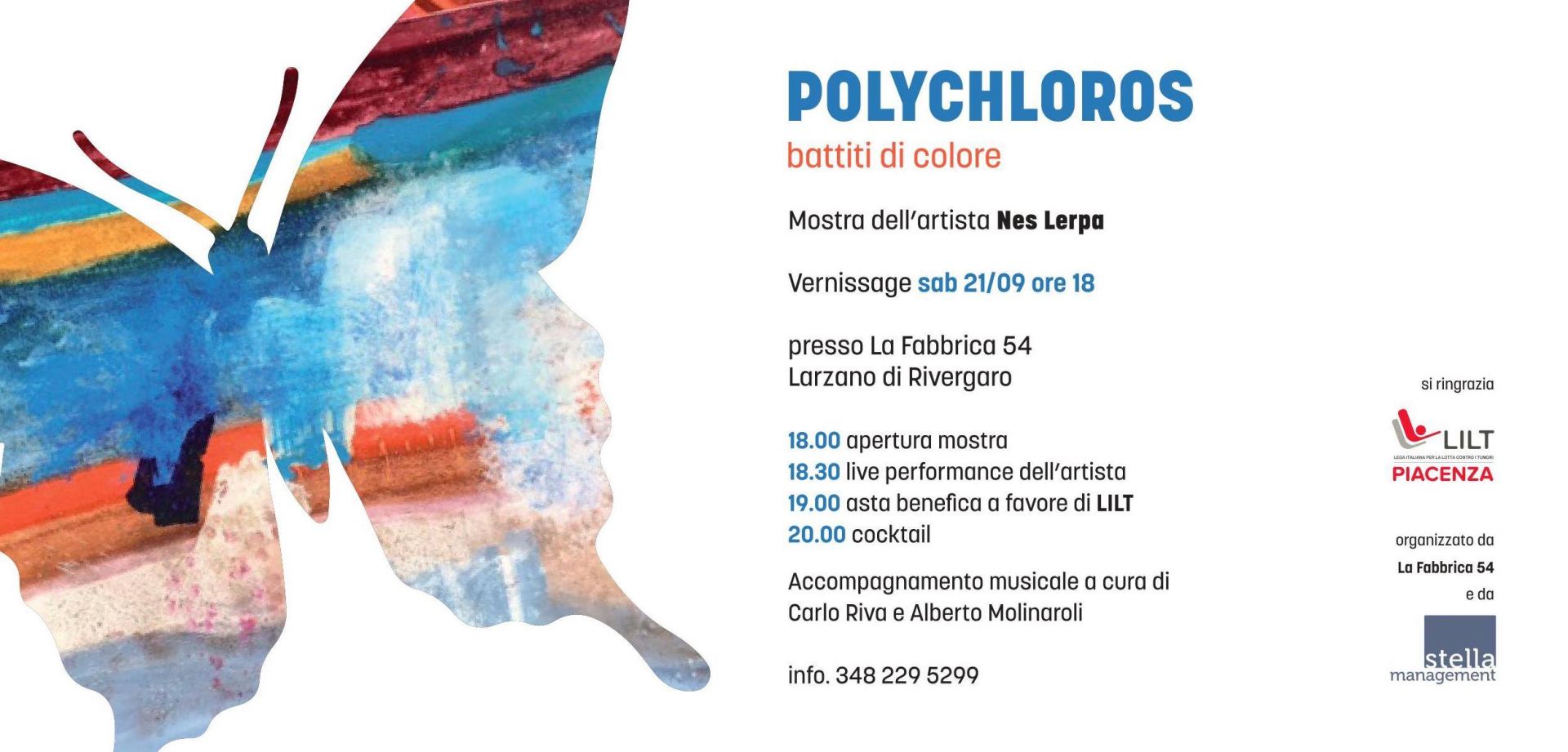 Polychloros